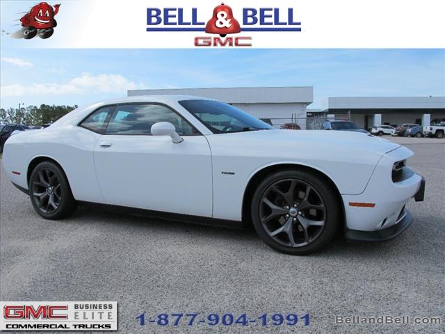 used 2019 Dodge Challenger car, priced at $23,595