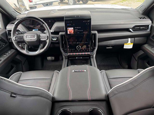 new 2025 GMC Yukon car, priced at $99,065