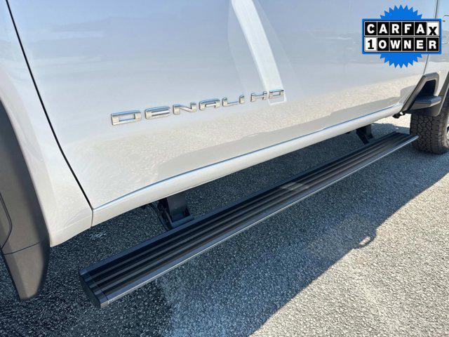 used 2024 GMC Sierra 2500 car, priced at $78,995