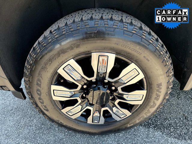 used 2024 GMC Sierra 2500 car, priced at $78,995