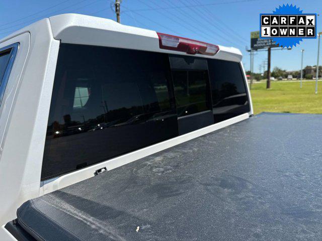 used 2024 GMC Sierra 2500 car, priced at $78,995