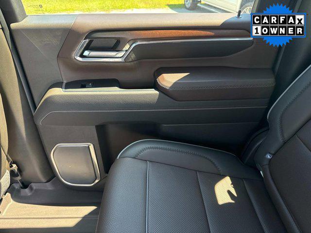 used 2024 GMC Sierra 2500 car, priced at $78,995