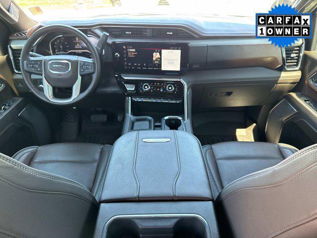 used 2024 GMC Sierra 2500 car, priced at $78,995