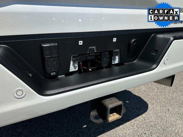 used 2024 GMC Sierra 2500 car, priced at $78,995