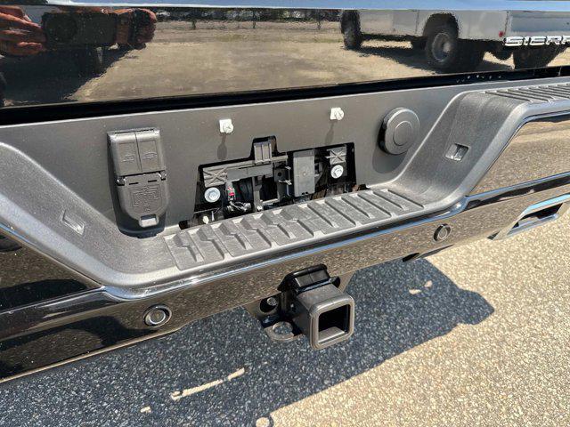 new 2025 GMC Sierra 1500 car, priced at $91,009