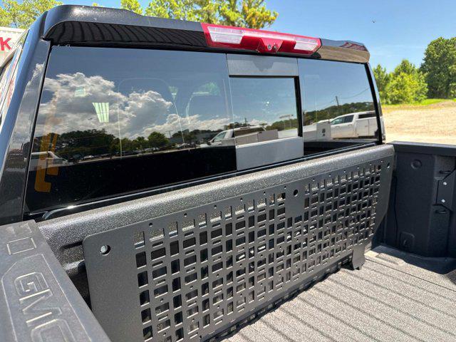 new 2025 GMC Sierra 1500 car, priced at $91,009