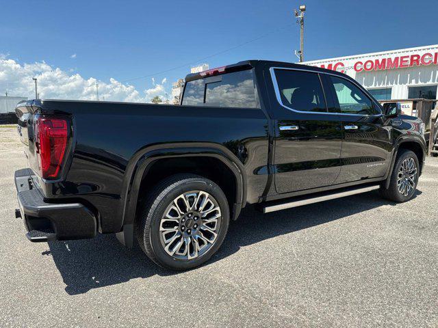 new 2025 GMC Sierra 1500 car, priced at $91,009