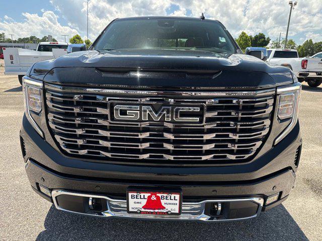 new 2025 GMC Sierra 1500 car, priced at $91,009