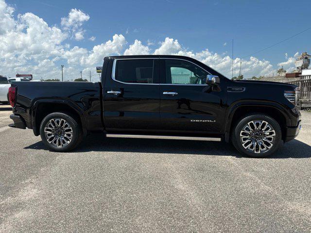 new 2025 GMC Sierra 1500 car, priced at $91,009