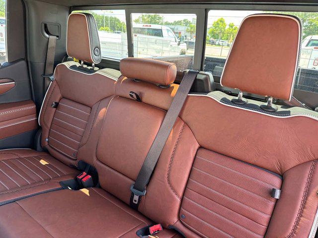 new 2025 GMC Sierra 1500 car, priced at $91,009