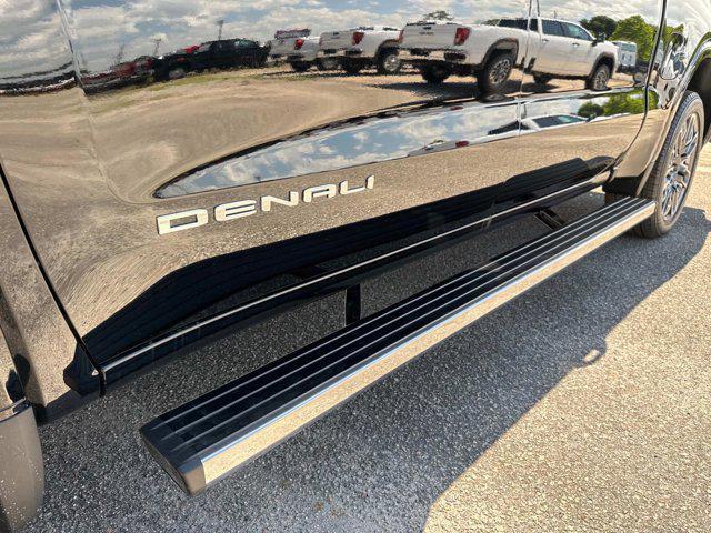 new 2025 GMC Sierra 1500 car, priced at $91,009