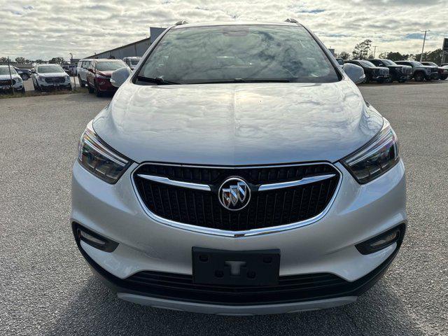 used 2019 Buick Encore car, priced at $23,995