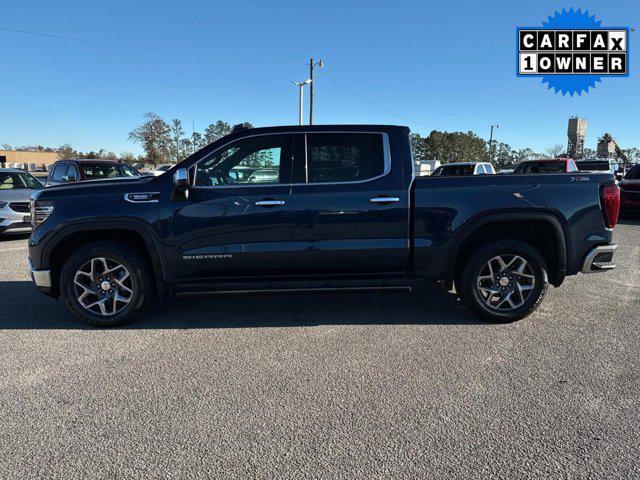 used 2023 GMC Sierra 1500 car, priced at $49,999