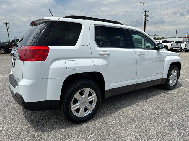 used 2015 GMC Terrain car, priced at $12,900