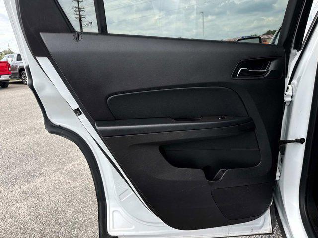 used 2015 GMC Terrain car, priced at $12,900