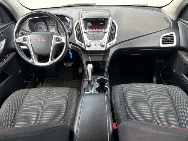 used 2015 GMC Terrain car, priced at $12,900