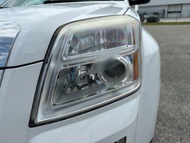 used 2015 GMC Terrain car, priced at $12,900
