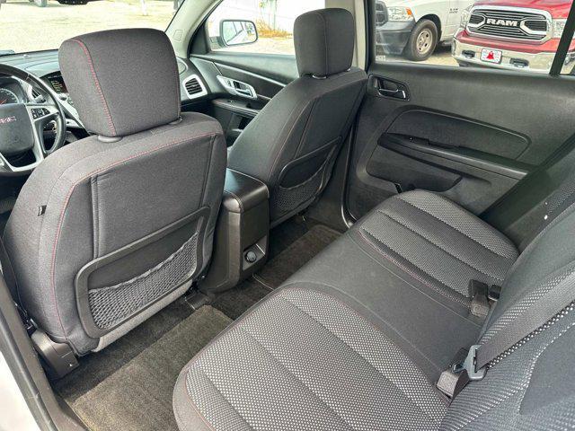 used 2015 GMC Terrain car, priced at $12,900