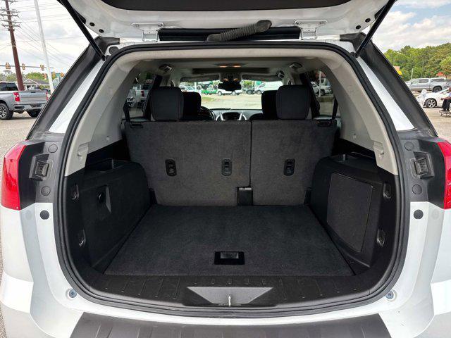 used 2015 GMC Terrain car, priced at $12,900