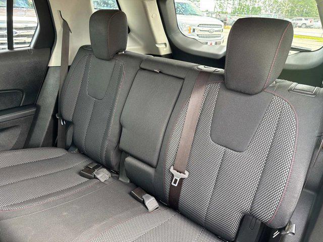used 2015 GMC Terrain car, priced at $12,900