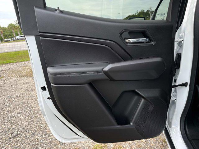 new 2025 GMC Canyon car, priced at $42,815