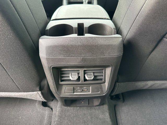 new 2025 GMC Canyon car, priced at $42,815