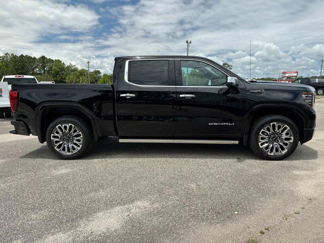 new 2025 GMC Sierra 1500 car, priced at $88,779