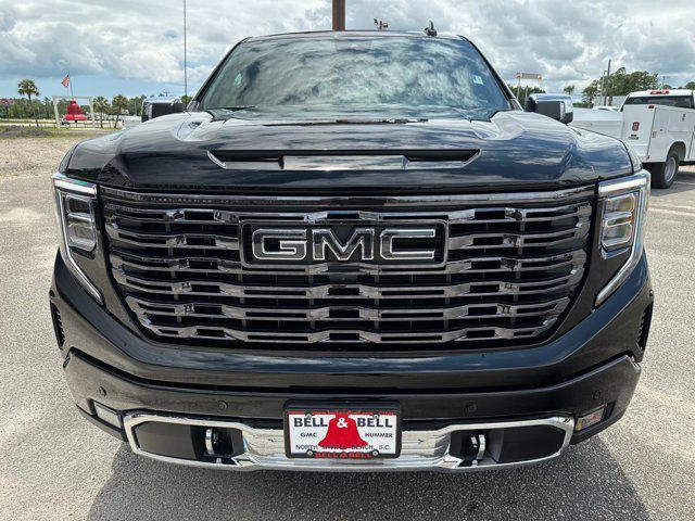 new 2025 GMC Sierra 1500 car, priced at $88,779