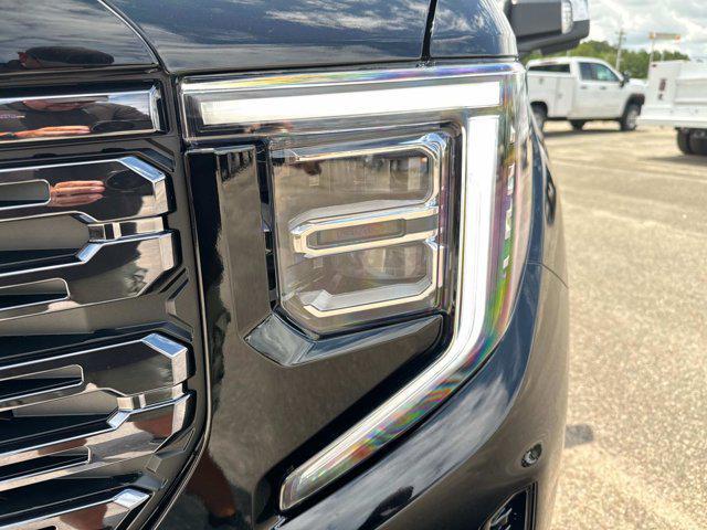 new 2025 GMC Sierra 1500 car, priced at $88,779