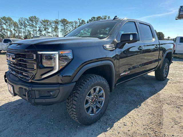 new 2025 GMC Sierra 1500 car, priced at $84,380