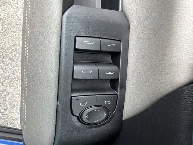 new 2026 GMC Terrain car, priced at $32,680