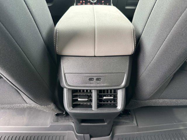 new 2026 GMC Terrain car, priced at $32,680