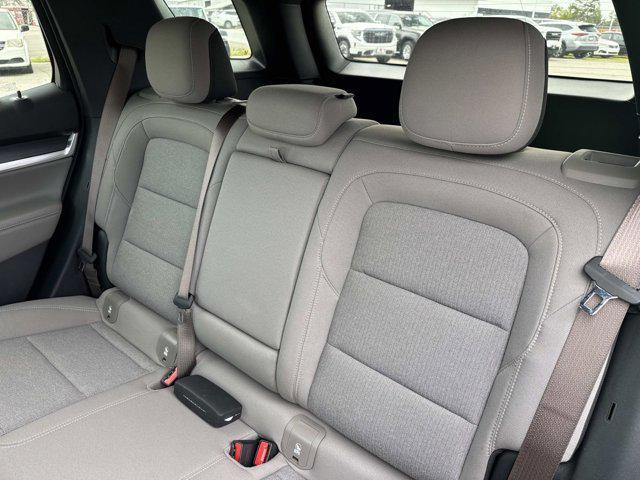 new 2026 GMC Terrain car, priced at $32,680