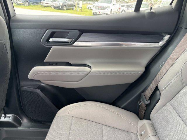 new 2026 GMC Terrain car, priced at $32,680