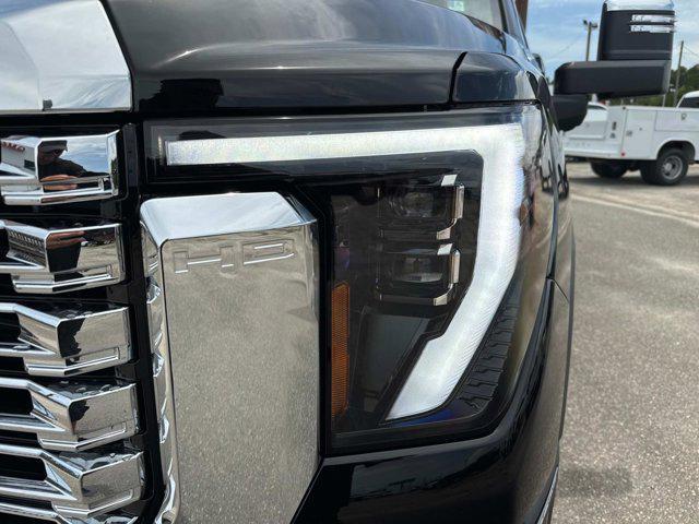 new 2025 GMC Sierra 2500 car, priced at $90,429
