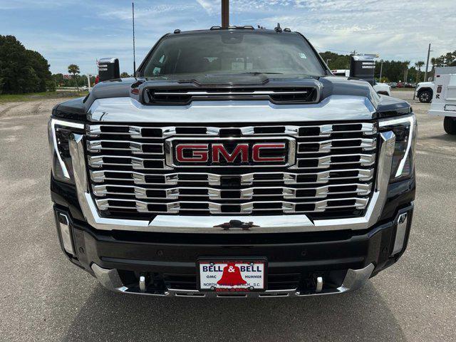 new 2025 GMC Sierra 2500 car, priced at $90,429