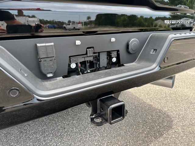 new 2025 GMC Sierra 2500 car, priced at $90,429