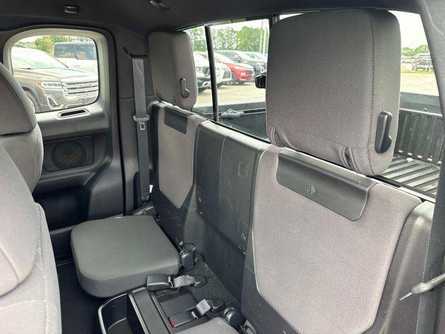 used 2017 Toyota Tacoma car, priced at $30,900