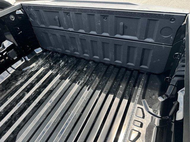 new 2025 GMC Canyon car, priced at $53,089