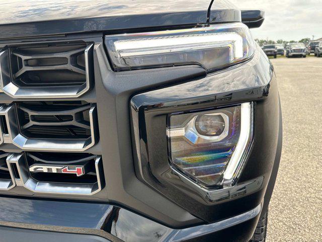 new 2025 GMC Canyon car, priced at $53,089