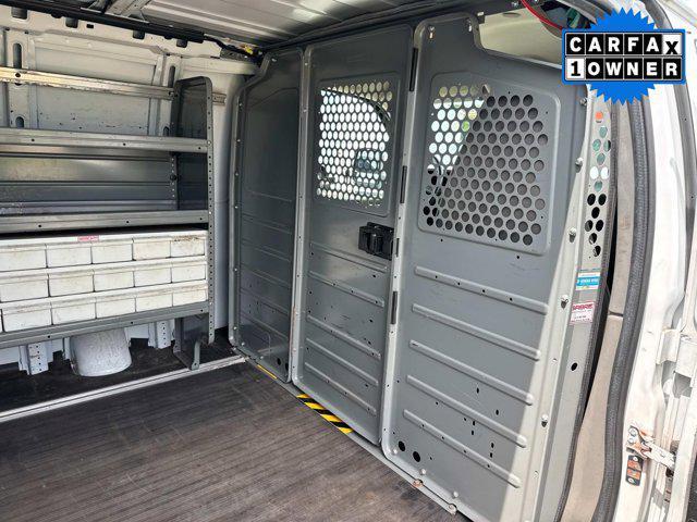 used 2020 Chevrolet Express 2500 car, priced at $21,900