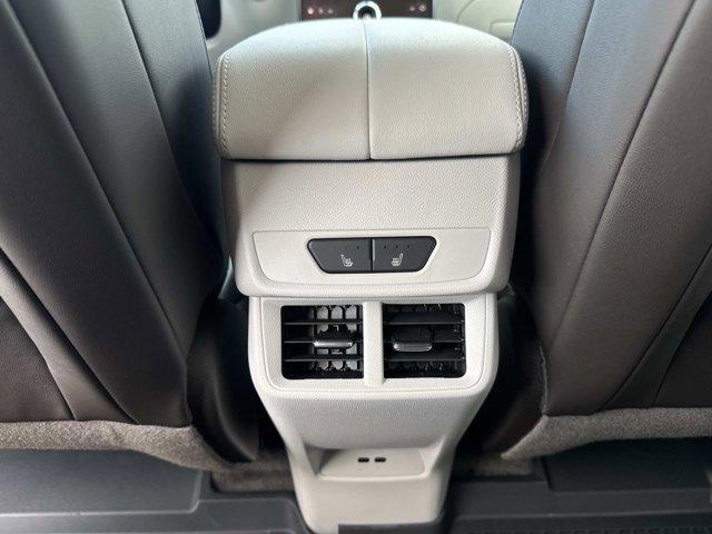 new 2026 GMC Terrain car, priced at $46,774