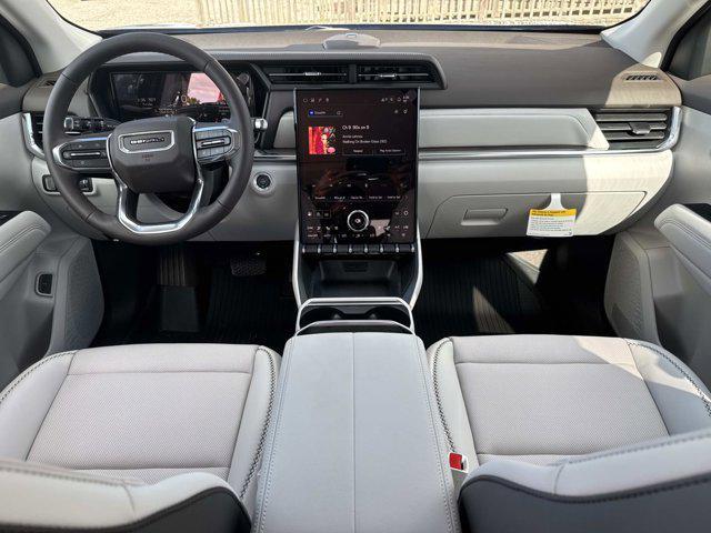 new 2026 GMC Terrain car, priced at $46,774