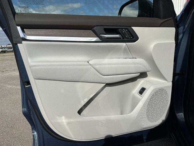new 2026 GMC Terrain car, priced at $46,774