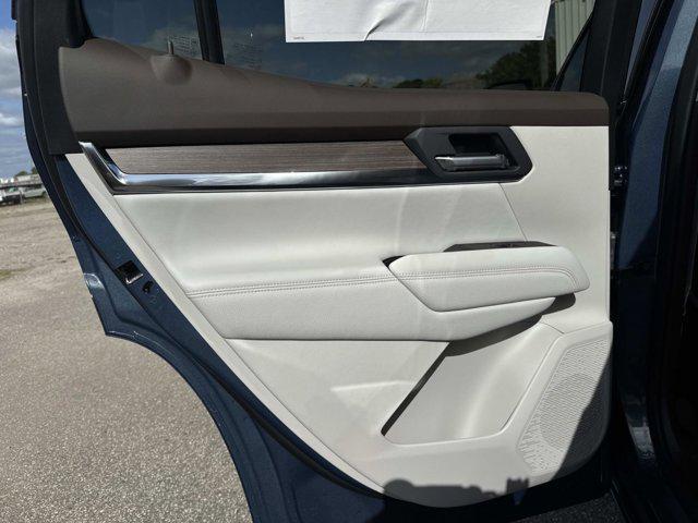 new 2026 GMC Terrain car, priced at $46,774