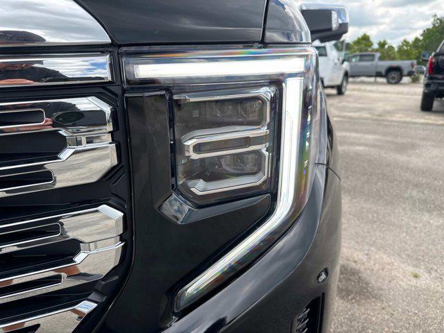 new 2025 GMC Sierra 1500 car, priced at $77,524