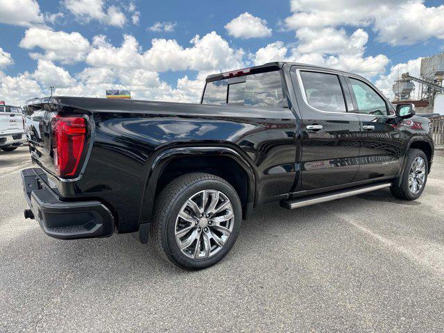new 2025 GMC Sierra 1500 car, priced at $77,524