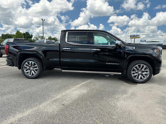 new 2025 GMC Sierra 1500 car, priced at $77,524