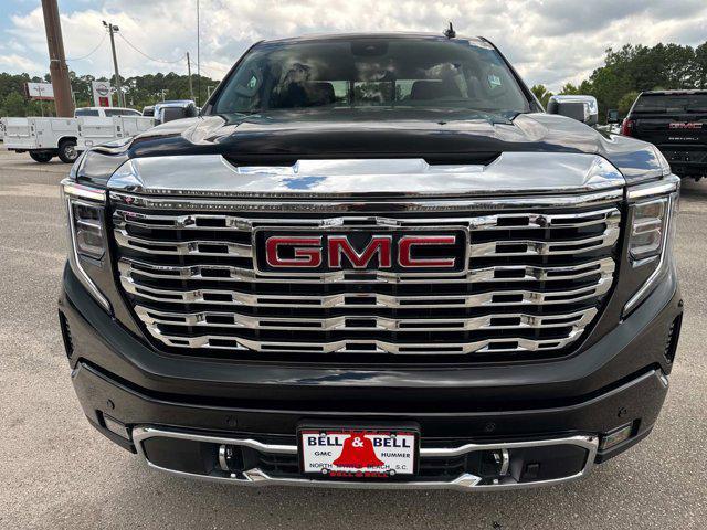 new 2025 GMC Sierra 1500 car, priced at $77,524