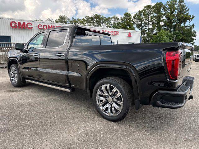 new 2025 GMC Sierra 1500 car, priced at $77,524